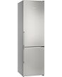 KG39NAIAU, Free-standing fridge-freezer with freezer at bottom