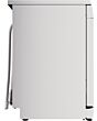 SN25EW13CE, Free-standing dishwasher