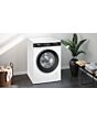 WG46G2Z4GB, Washing machine, front loader