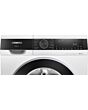 WG46G2Z4GB, Washing machine, front loader
