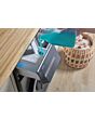 WGH254ARGB, Washing machine, front loader