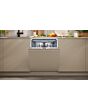 S195HCX17G, Fully-integrated dishwasher