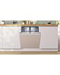 SMH4HTX11G, Fully-integrated dishwasher