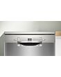 SMS2HVI06G, Free-standing dishwasher