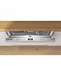 SMH4HTX11G, Fully-integrated dishwasher
