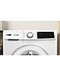 WGJ25400GB, Washing machine, front loader