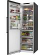 KS36NAXCG, Free-standing fridge