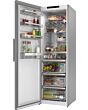 KS36NVICGG, Free-standing fridge