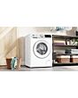 WGJ25400GB, Washing machine, front loader