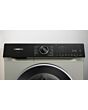WG56H2AXGB, Washing machine, front loader