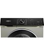WG56H2AXGB, Washing machine, front loader