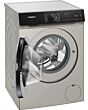 WG56H2AXGB, Washing machine, front loader