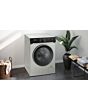 WG56H2AXGB, Washing machine, front loader