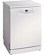 SMS2HVW06G, Free-standing dishwasher