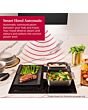 Neff T68FHV4L0 80cm Induction Hob - Black