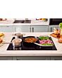 Neff T68FHV4L0 80cm Induction Hob - Black