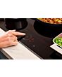 Neff T68FHV4L0 80cm Induction Hob - Black