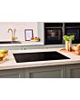 Neff T68FHV4L0 80cm Induction Hob - Black