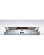 S195HCX17G, Fully-integrated dishwasher