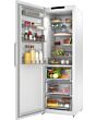 KSN36VWDGG, Free-standing fridge