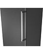 KS36NAXCG, Free-standing fridge