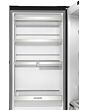 KS36NAXCG, Free-standing fridge