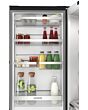 KS36NAXCG, Free-standing fridge
