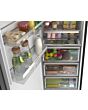 KS36NAXCG, Free-standing fridge