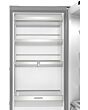 KS36NVICGG, Free-standing fridge