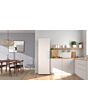 KSN36VWDGG, Free-standing fridge