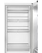 KSN36VWDGG, Free-standing fridge