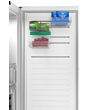 GSN36VWDGG, Free-standing freezer