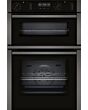 U2ACH7AG7B, Built-in double oven