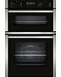 U2ACH7AN7B, Built-in double oven