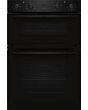 U1DCC0AK3B, Built-in double oven