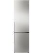 KG39NAIAU, Free-standing fridge-freezer with freezer at bottom