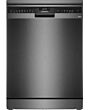 SN25EC13CE, Free-standing dishwasher