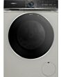 WG66B2AXGB, Washing machine, front loader