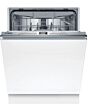 SMH4HVX14G, Fully-integrated dishwasher