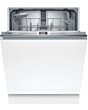 SMH4HTX11G, Fully-integrated dishwasher