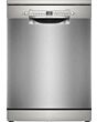 SMS2HVI06G, Free-standing dishwasher