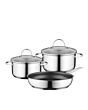 Z943SE0, Cookware set