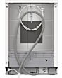 SMS2HVW06G, Free-standing dishwasher