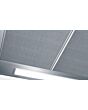 DUL63CC50B, Built-under cooker hood