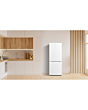 Midea MDRB202FGE01 47cm 60/40 Low Frost Fridge Freezer