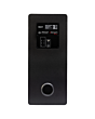 Mitchell Acoustics USTREAM THREE Active stereo wireless Speakers - Black