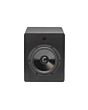 Mitchell Acoustics USTREAM TWO Active stereo wireless Speakers - Black