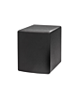 Mitchell Acoustics USTREAM TWO Active stereo wireless Speakers - Black