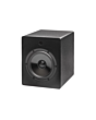Mitchell Acoustics USTREAM TWO Active stereo wireless Speakers - Black
