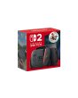 Nintendo Games Console Switch 2 + Mario Kart World (Bundle)